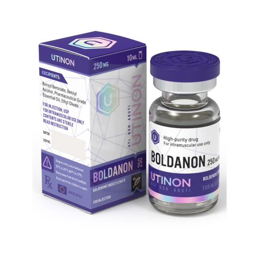 Boldanon Product Image