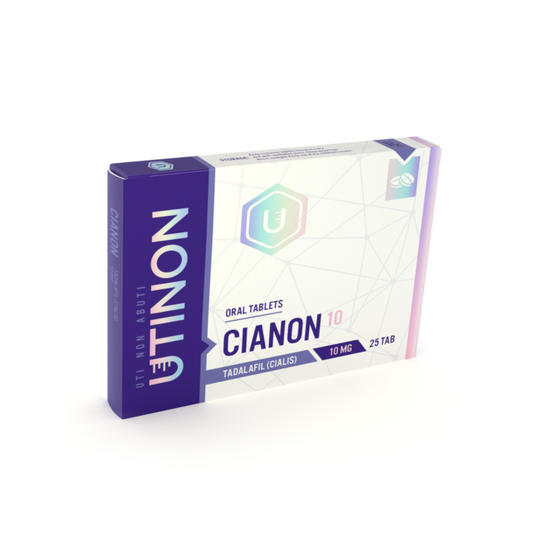 Cianon Product Image