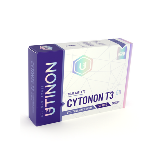 Cytonon T3 Product Image