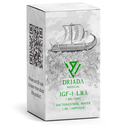 IGF-1 LR3