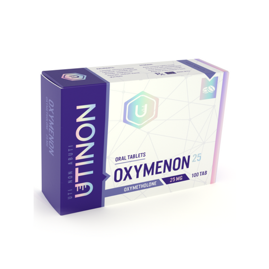Oxymenon Product Image