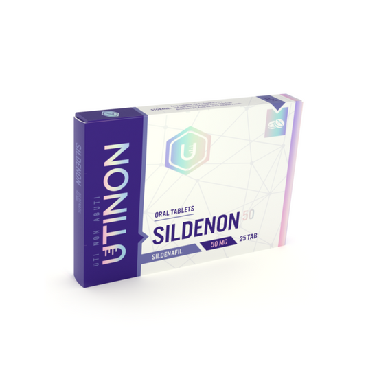 Sildenon Product Image