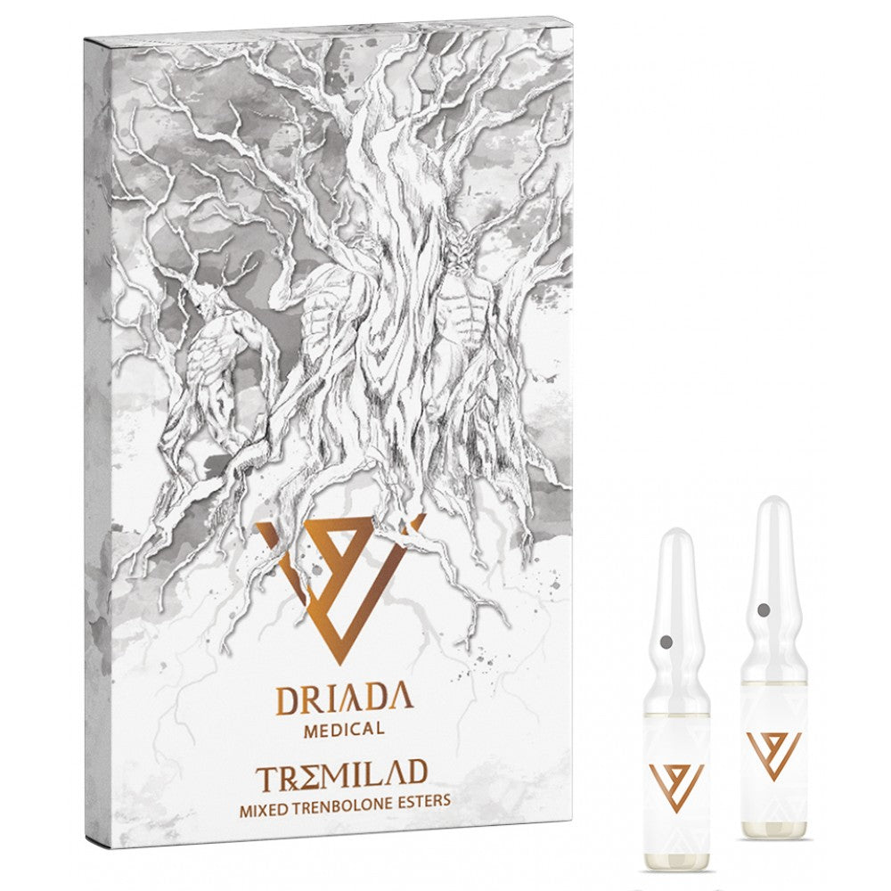 Tremilad 150 mg/ml (Trenbolone Mix) 10ml vial