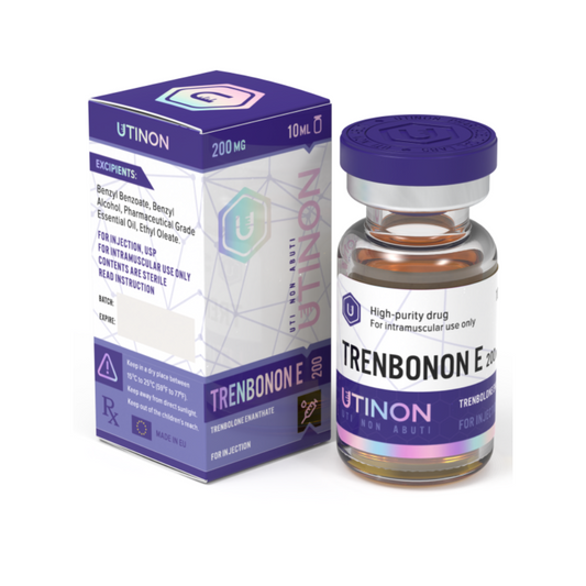 Trenbonon E Product Image